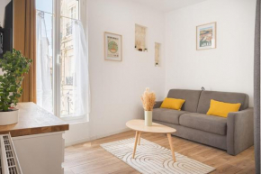 Le Nid - Charmant Studio au Cœur d'Arles